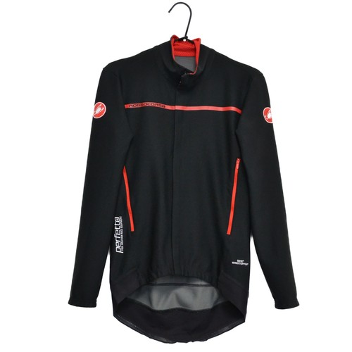 Giacca ciclismo uomo - , castelli
