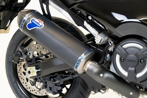 Marmitta termignoni doppio - termignoni,