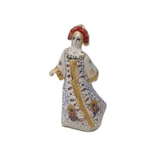 Statuina Dulevo porcellana