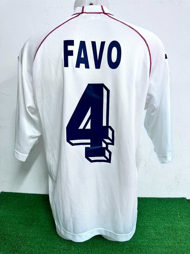 Maglia ancona favo - maglia,