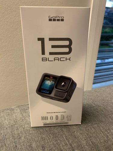 Gopro hero - gopro,