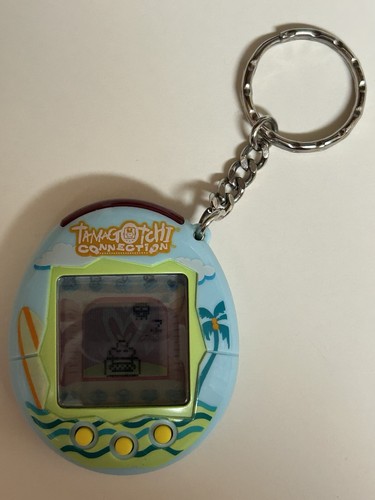 Tamagotchi connection - tamagotchi, v2