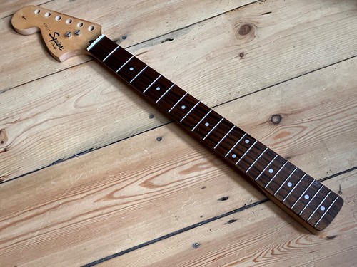 Collo chitarra elettrica