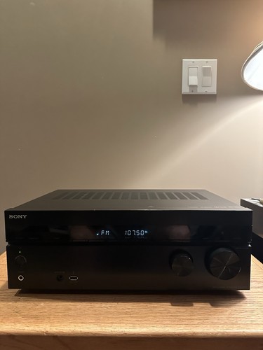 Sony str dh550 ricevitore - ricevitore, av