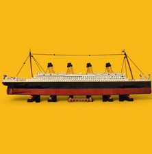 Supporto Muro Wall Mount LEGO