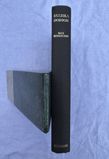 Zuleika Dobson or an Oxford