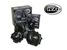 SET PROTEZIONI MOTORE 3 PEZZI