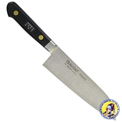 Coltello santoku svedese - coltello, in