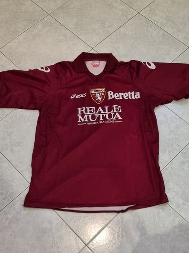 Maglia torino vintage - maglia,