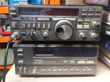 Yaesu 757gx - yaesu, ft-757gx