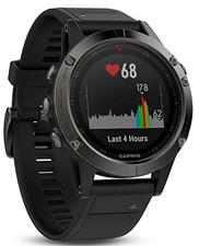 Garmin Fenix 5 Smartwatch 47mm