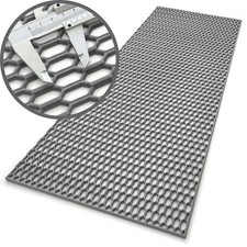 Griglia da corsa in plastica |