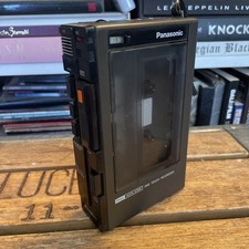 Panasonic RQ-335A Portable