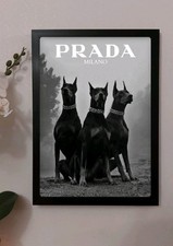 Quadro Prada