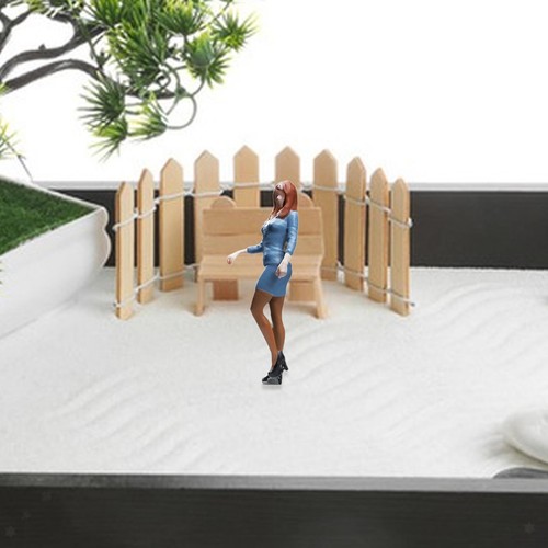 Scala miniatura figura - miniatura,