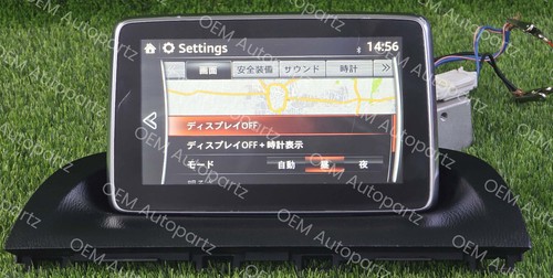 Bhp1611j0d mazda 2014 - mazda, 2014-2016