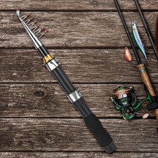 Canna pesca - (1,7, da