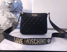 Love Moschino borsa a tracolla
