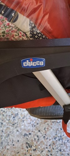 Passeggino leggero chicco - passeggino,