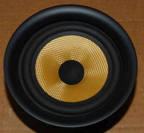 Altoparlante woofer bowers - altoparlante,
