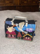 Rara Bellissima Borsa Donna