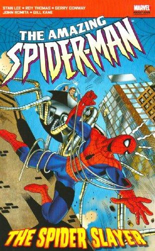 The amazing spider man - spider-man:,