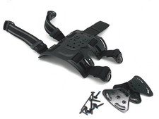 Piattaforma cosciale Radar per