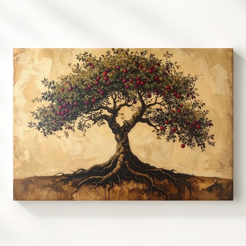 Albero della vita - , da