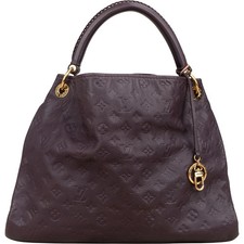 Borsa mano louis - louis, vuitton
