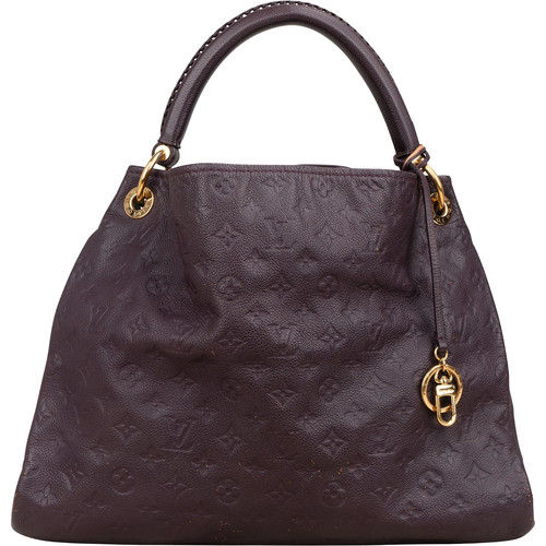 Borsa mano louis vuitton - a,