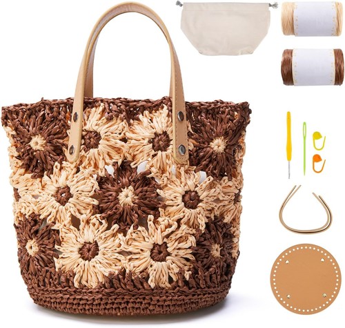 Kit uncinetto per - uncinetto,