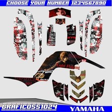 Yamaha Raptor 660 660r Kit