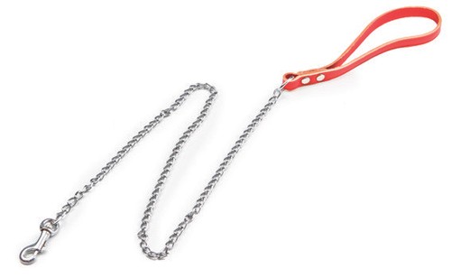 Utilia pet manico cuoio con - pet,