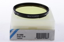 Filtro giallo Hasselblad 1,5 x