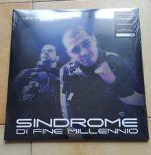 UOMINI DI MARE Sindrome di