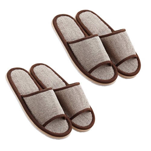 Pairs ciabatte ospiti - ,