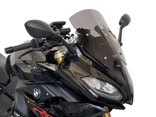 Cupolino sport fume scuro - cupolino,