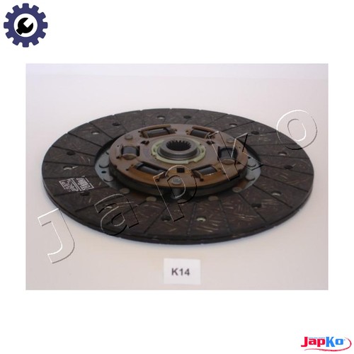 Disco frizione 80k14 per - disco,