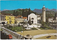 RECOARO TERME - VICENZA -