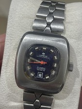 Lorenz Automatic Perpetual -