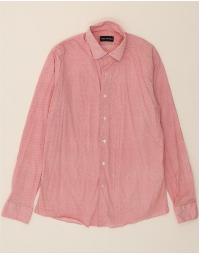 Camicia uomo carlo pignatelli - camicia,