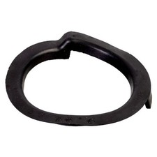 Rubber Bumper, Front