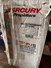 Mercury offshore 825898a46 - mercury, 48-825898a46