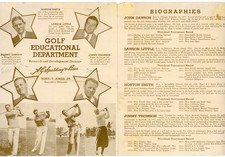 1936 Kenwood Golf Country Club