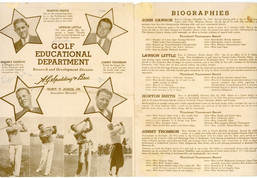 1936 kenwood golf country club - golf,
