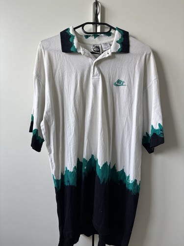 Maglia nike challenge court - challenge,