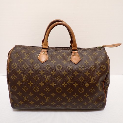 Louis vuitton monogram - vuitton, speedy