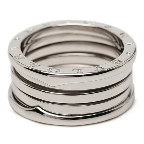 Bvlgari bulgari zero1 anello - bulgari, b.zero1