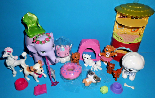 Animali barbie 13 - barbie*13,