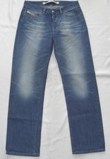 Jeans Diesel Uomo W31 L32